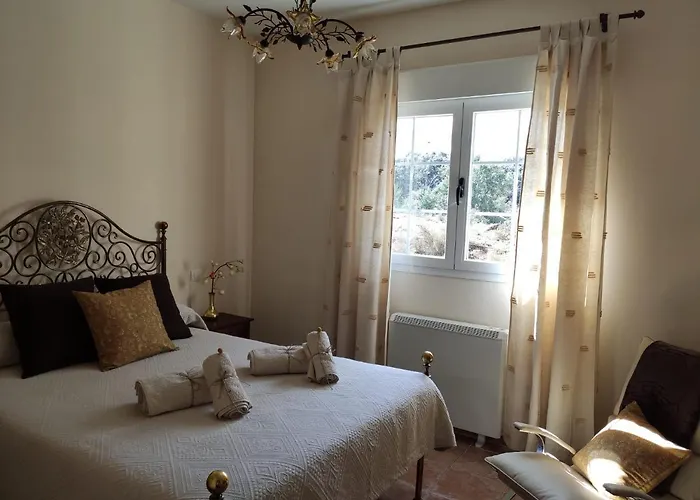 Holiday home El Encinar De Gabino Zarzuela del Monte