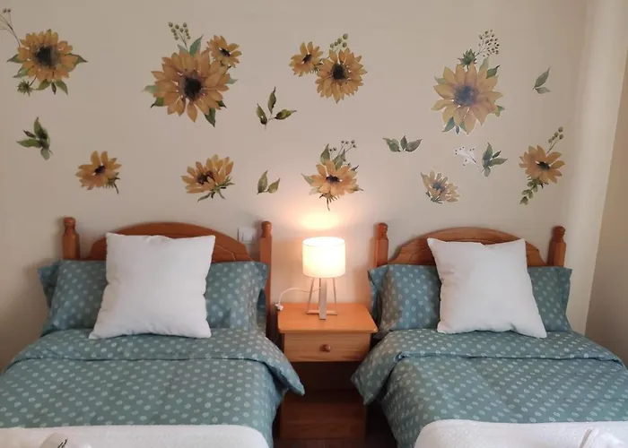 El Encinar De Gabino Zarzuela del Monte