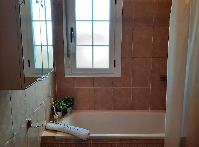 El Encinar De Gabino