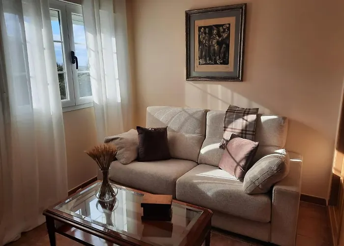 Feriehus El Encinar De Gabino Zarzuela del Monte