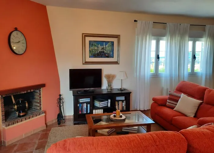 El Encinar De Gabino Holiday home