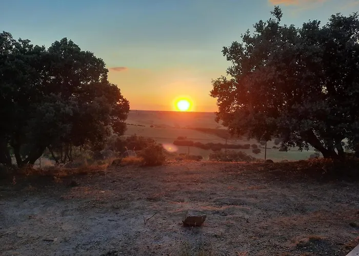 El Encinar De Gabino *