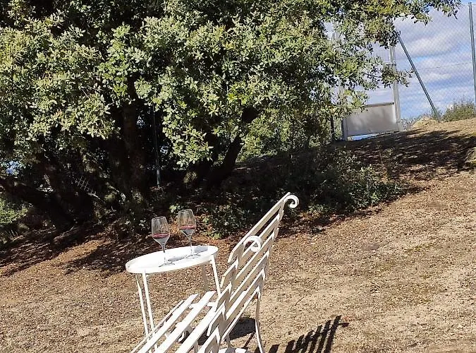 El Encinar De Gabino *