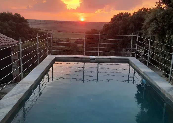 El Encinar De Gabino *