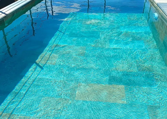 El Encinar De Gabino Feriehus