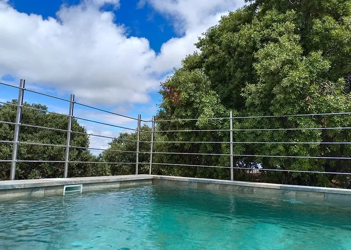 El Encinar De Gabino Holiday home