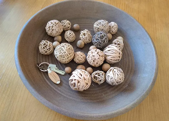 Feriehus El Encinar De Gabino Zarzuela del Monte