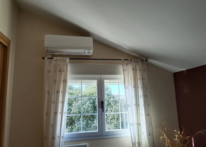 El Encinar De Gabino *