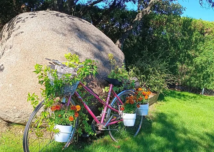 El Encinar De Gabino * Zarzuela del Monte