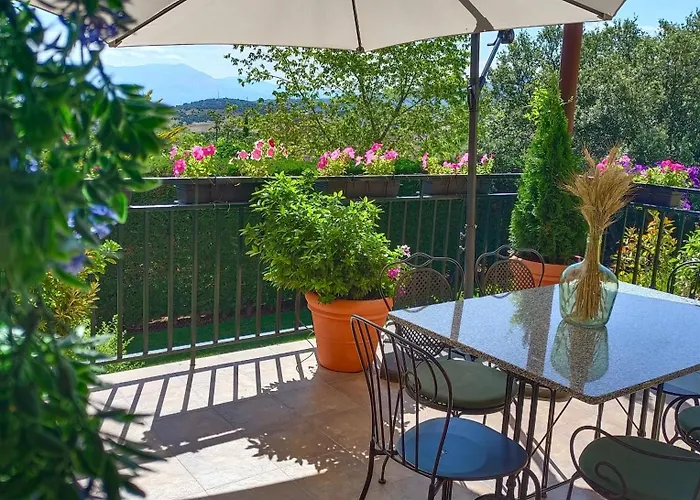 El Encinar De Gabino * Zarzuela del Monte