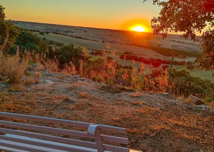Holiday home El Encinar De Gabino Zarzuela del Monte